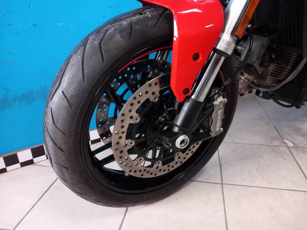 Ducati Monster 797 (2019 - 20) (7)