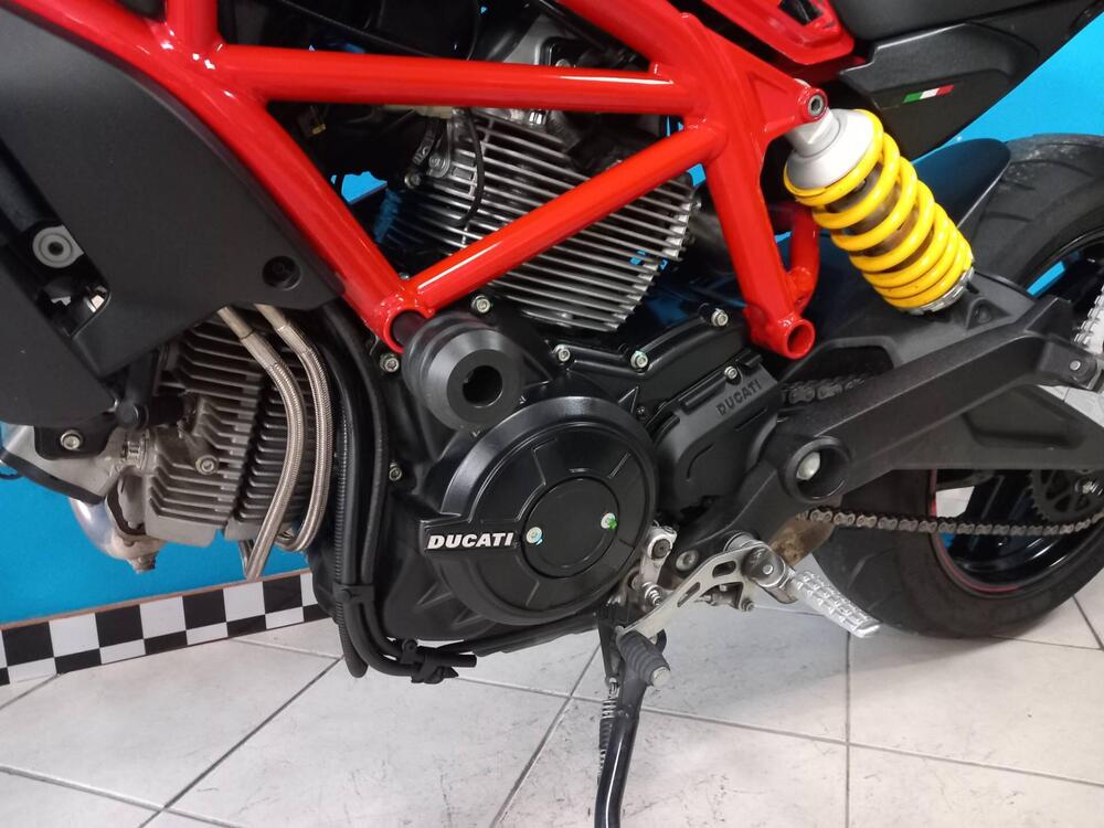 Ducati Monster 797 (2019 - 20) (11)