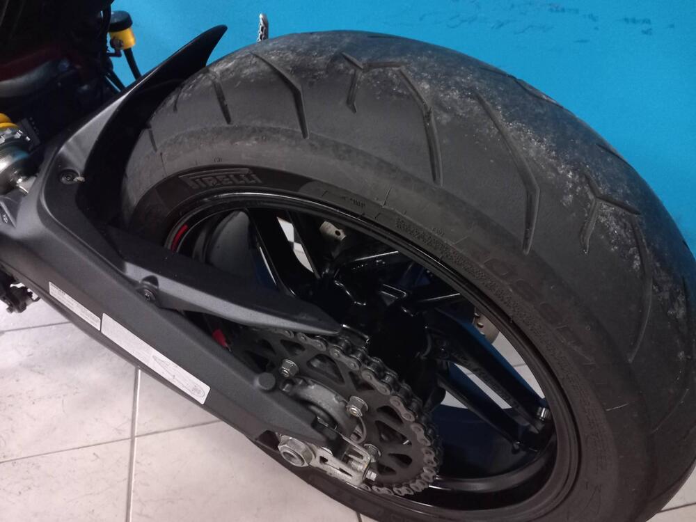 Ducati Monster 797 (2019 - 20) (12)