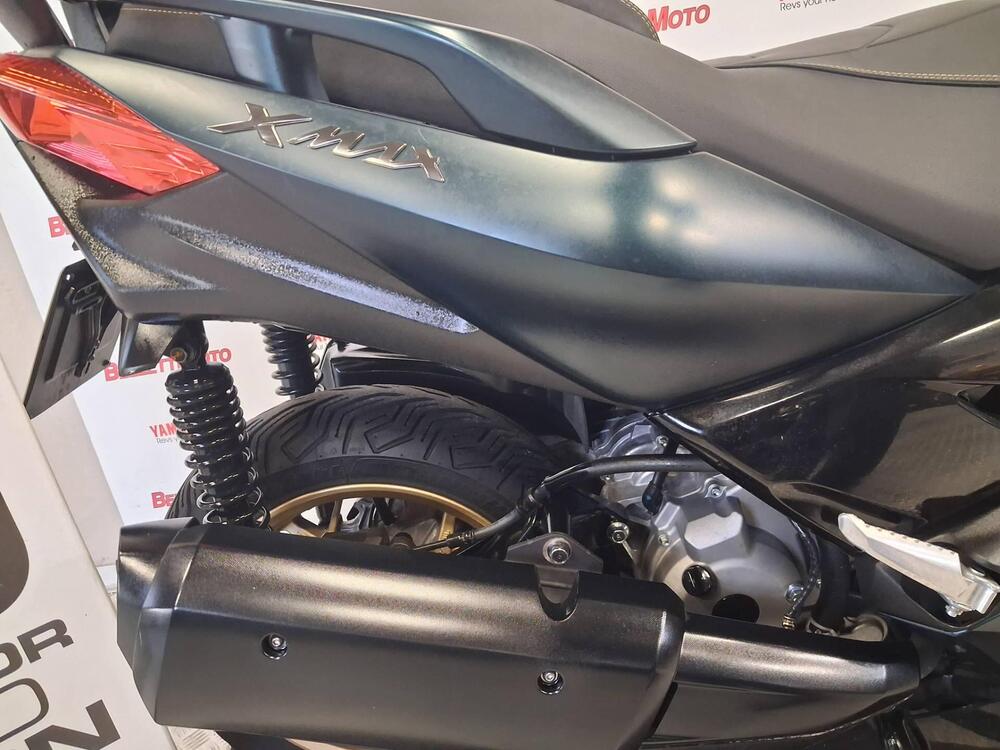 Yamaha X-Max 300 Tech Max (2021 - 24) (3)