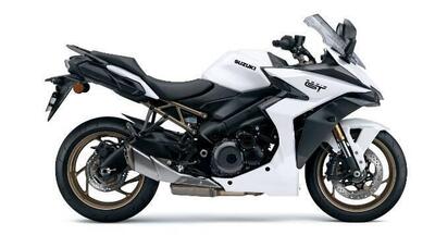 Suzuki GSX-S1000GT (2025 - 26) nuova