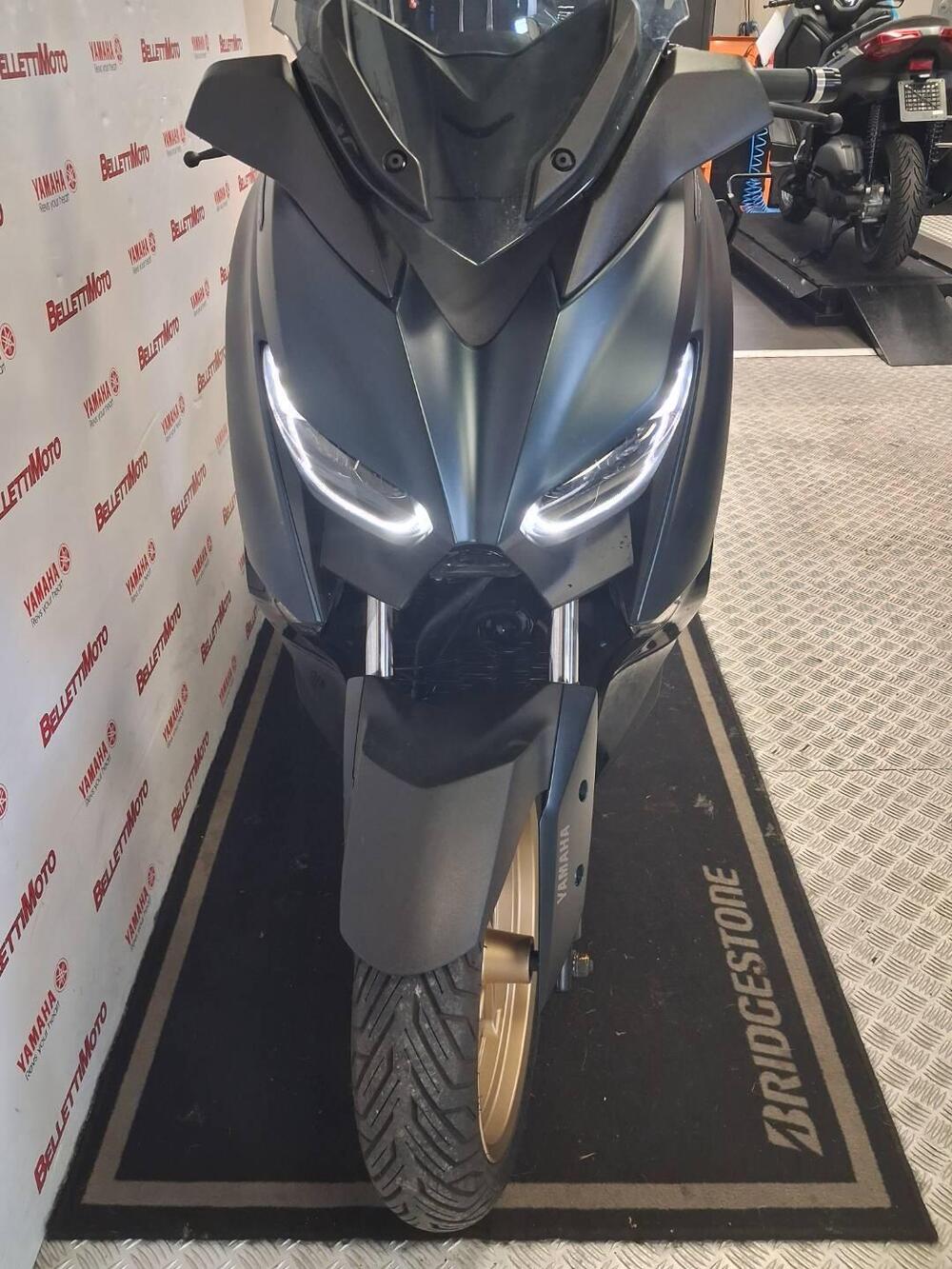 Yamaha X-Max 300 Tech Max (2021 - 24) (5)
