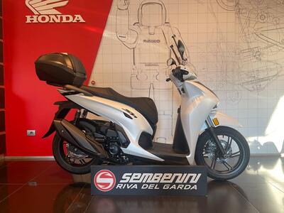 Honda SH 350i Sport (2025 - 26) nuova