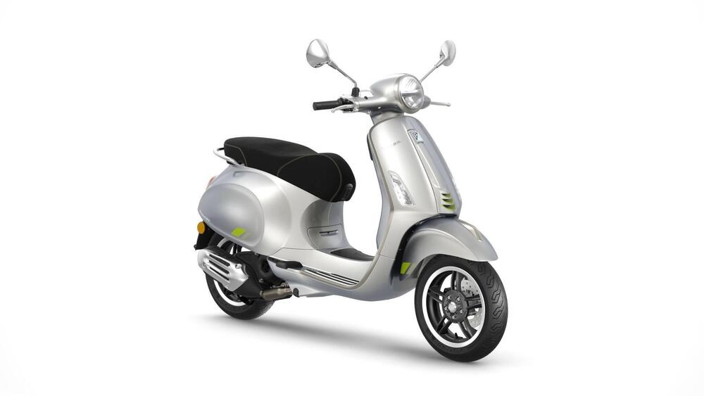 Vespa Primavera 50 Tech (2024 - 25) (2)