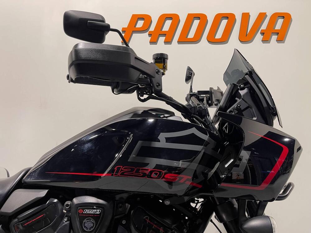 Harley-Davidson Pan America 1250 ST (2025 - 26) (3)