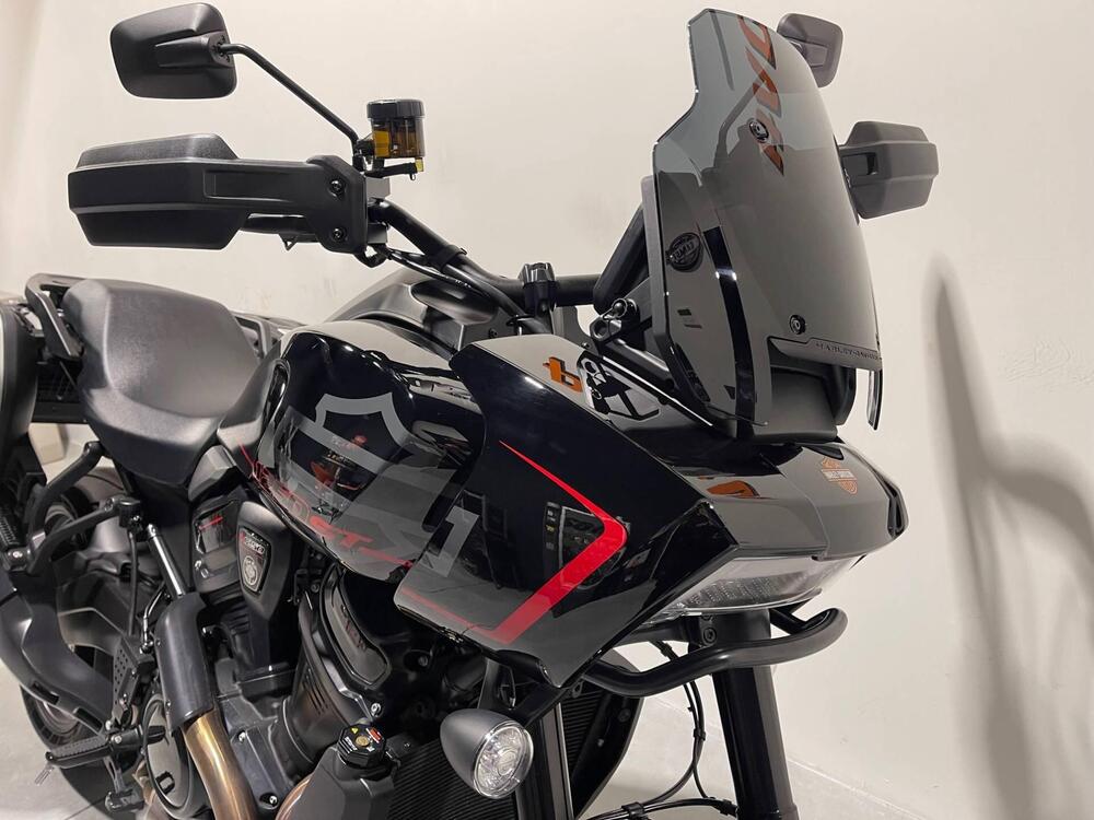 Harley-Davidson Pan America 1250 ST (2025 - 26) (4)