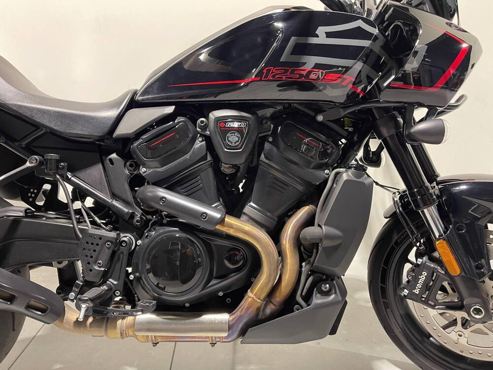 Harley-Davidson Pan America 1250 ST (2025 - 26) (5)