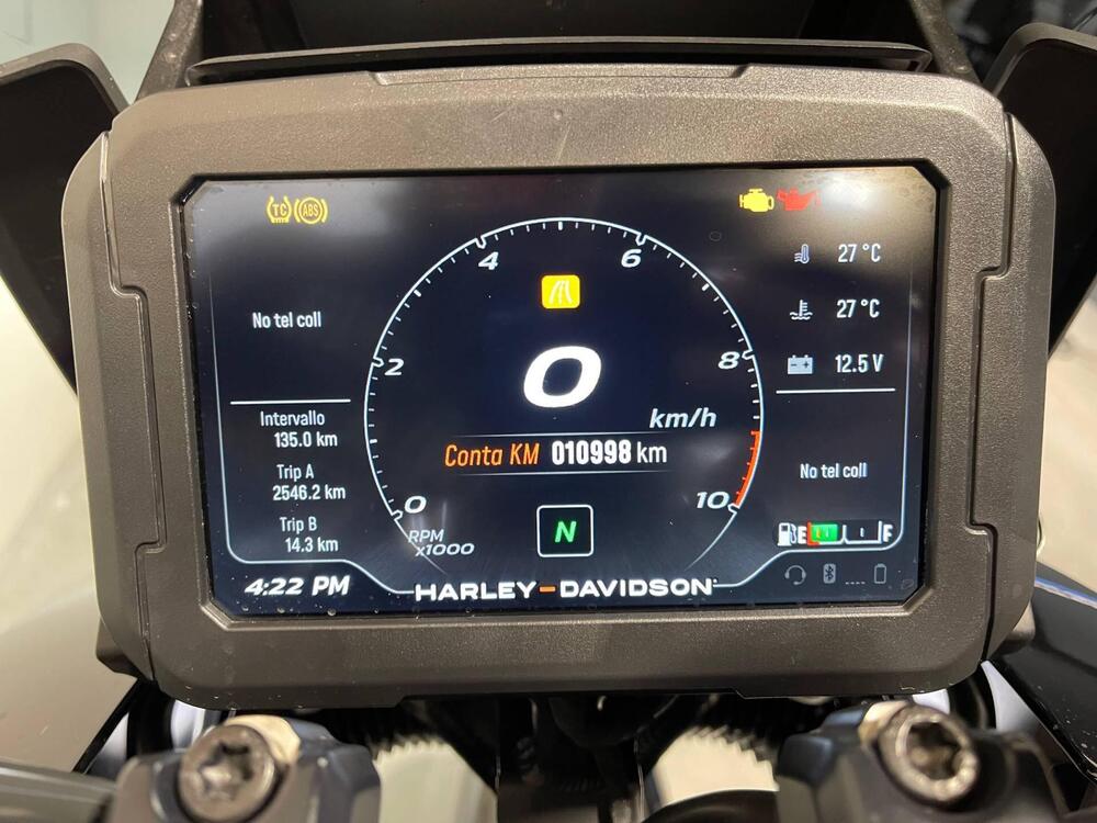 Harley-Davidson Pan America 1250 ST (2025 - 26) (11)