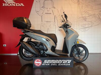 Honda SH 350i Sport (2025 - 26) nuova
