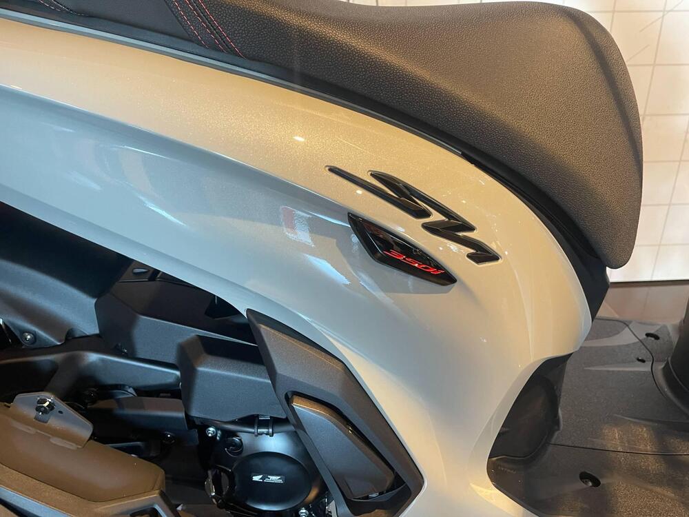 Honda SH 350i Sport (2025 - 26) (2)