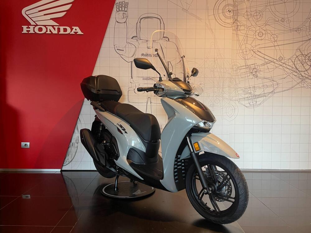Honda SH 350i Sport (2025 - 26) (3)