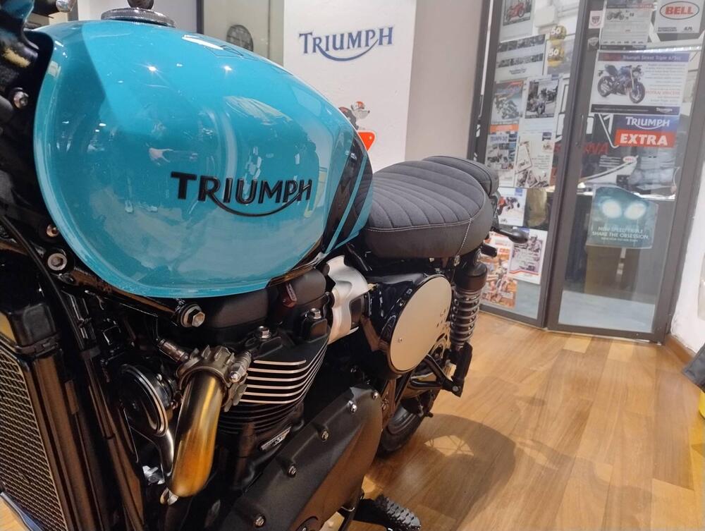 Triumph Scrambler 900 (2023 - 25) (4)