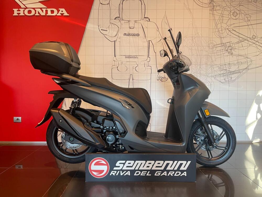 Honda SH 350i GT (2025 - 26)