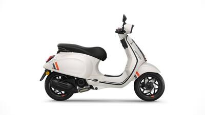 Vespa Sprint 50 S (2023 - 25) nuova