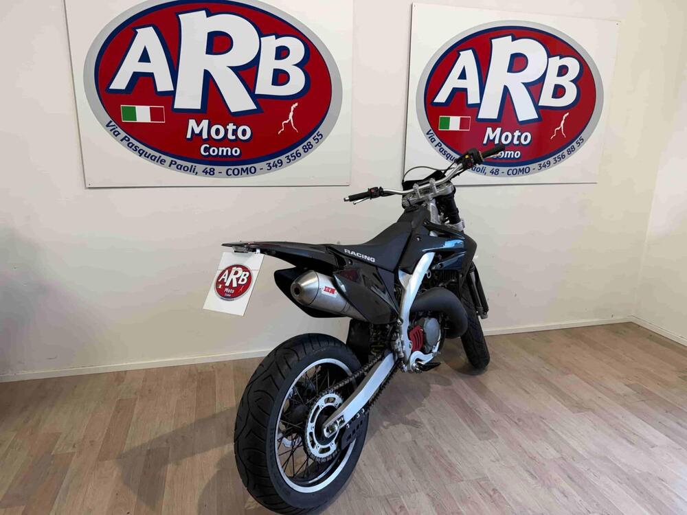 HM CRE F125R Racing Honda (2011 - 12) (2)