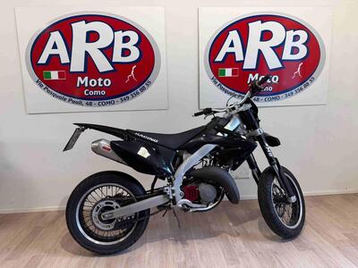 HM CRE F125R Racing Honda (2011 - 12) usata