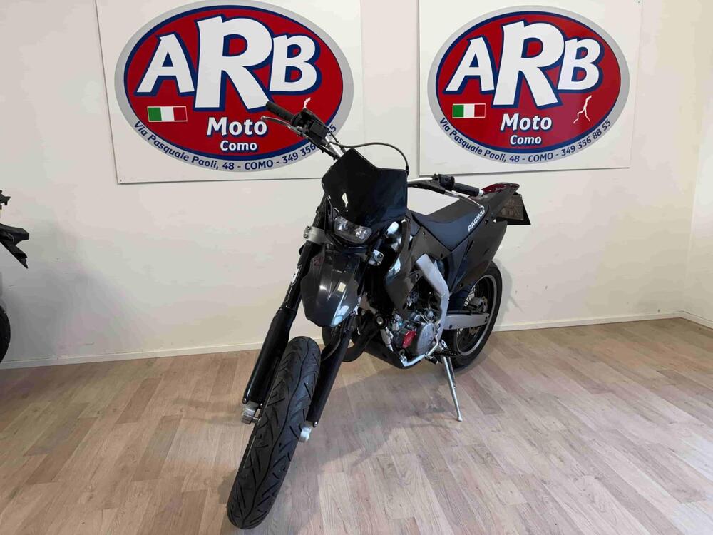 HM CRE F125R Racing Honda (2011 - 12) (5)