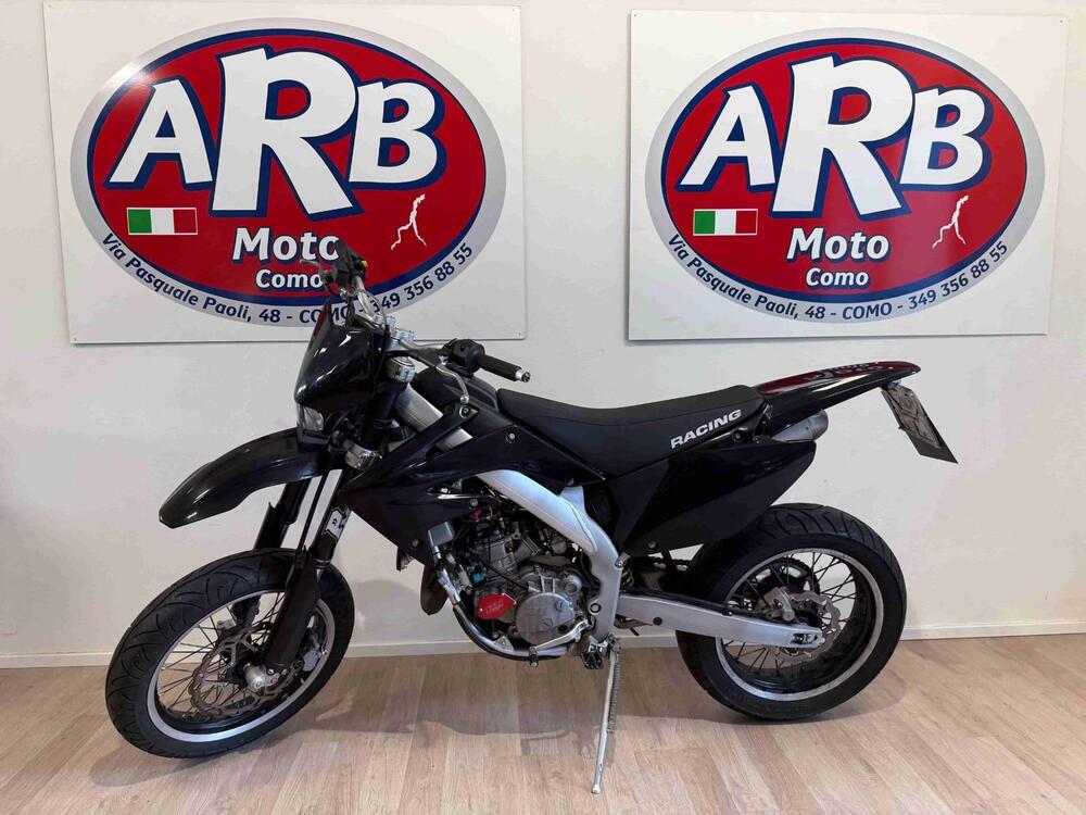 HM CRE F125R Racing Honda (2011 - 12) (6)