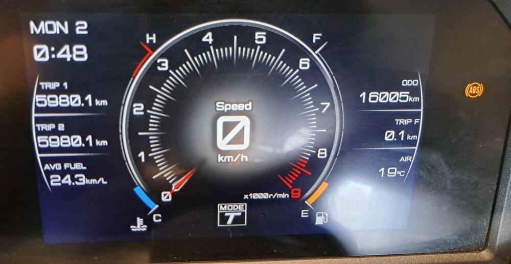 Yamaha T-Max 560 (2022 - 24) (3)