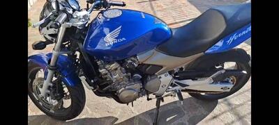 Honda Hornet 600 (2003 - 04) usata