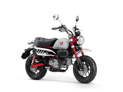 Honda Monkey 125 (2025 - 26) nuova