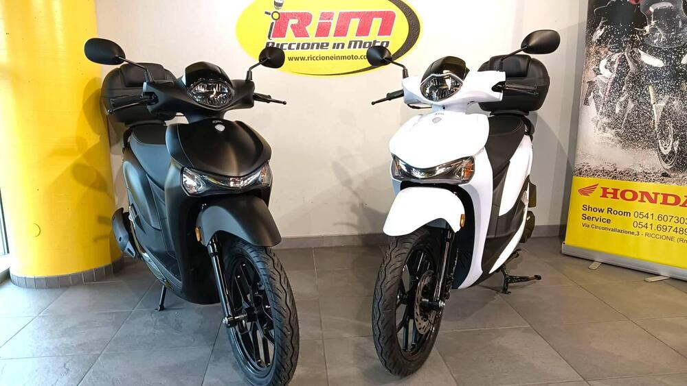 Sym BWT 125 (2026) (2)