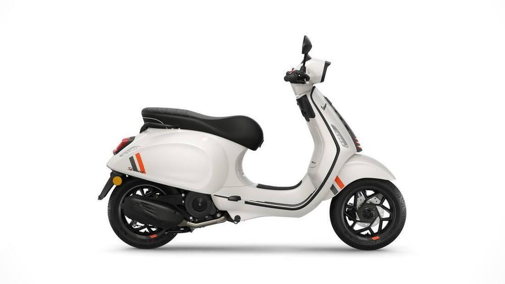 Vespa Sprint 125 S (2023 - 25) (2)