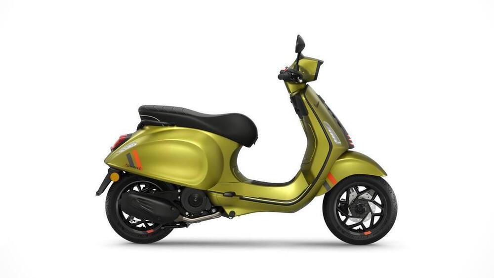 Vespa Sprint 125 S (2023 - 25) (3)