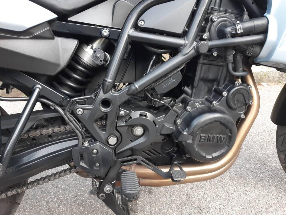 Bmw F 650 GS (2008 - 12) (5)