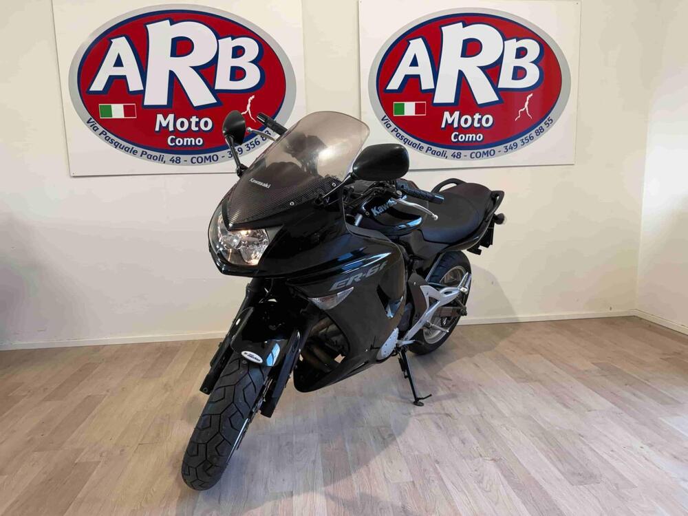 Kawasaki ER-6F (2006 - 08) (3)