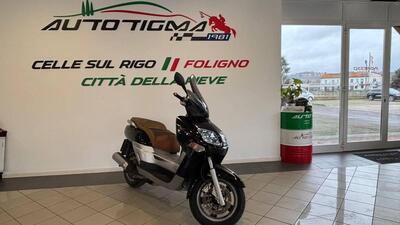 Yamaha XC 300 Versity usata