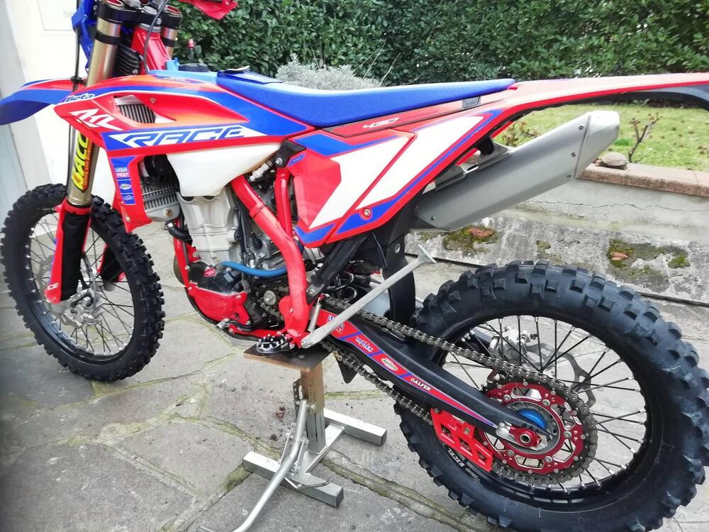 Betamotor RR 430 4T Enduro Race (2025) (2)