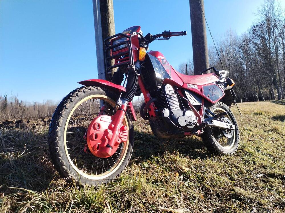 Aprilia ETX 350 (1985 - 89) (4)