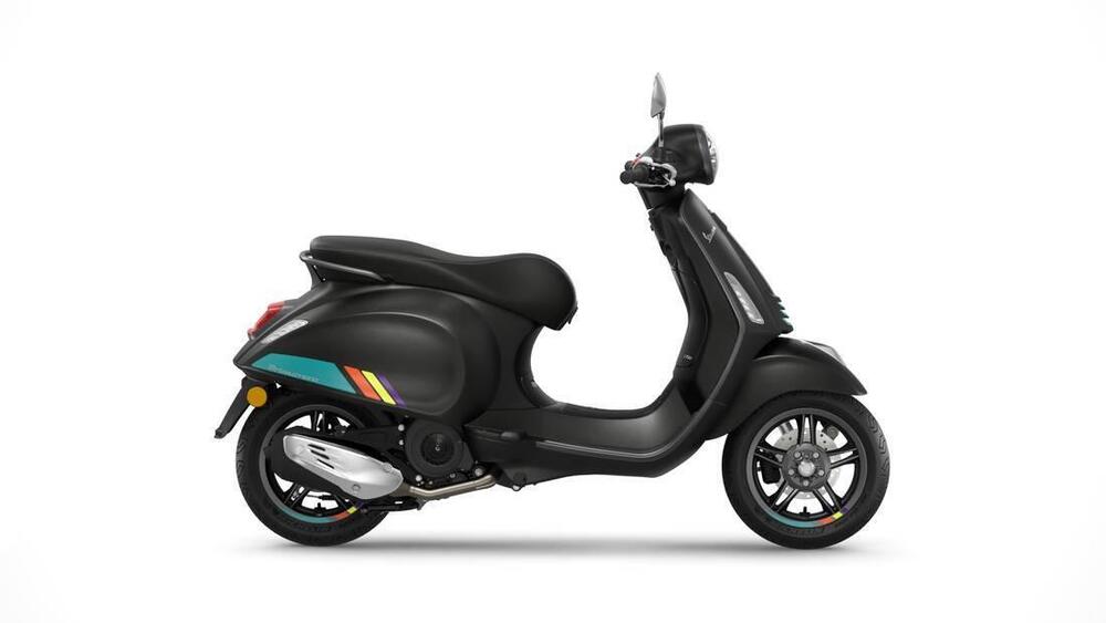 Vespa Primavera 150 S (2023 - 25) (2)