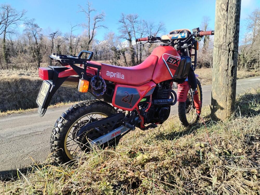 Aprilia ETX 350 (1985 - 89) (3)