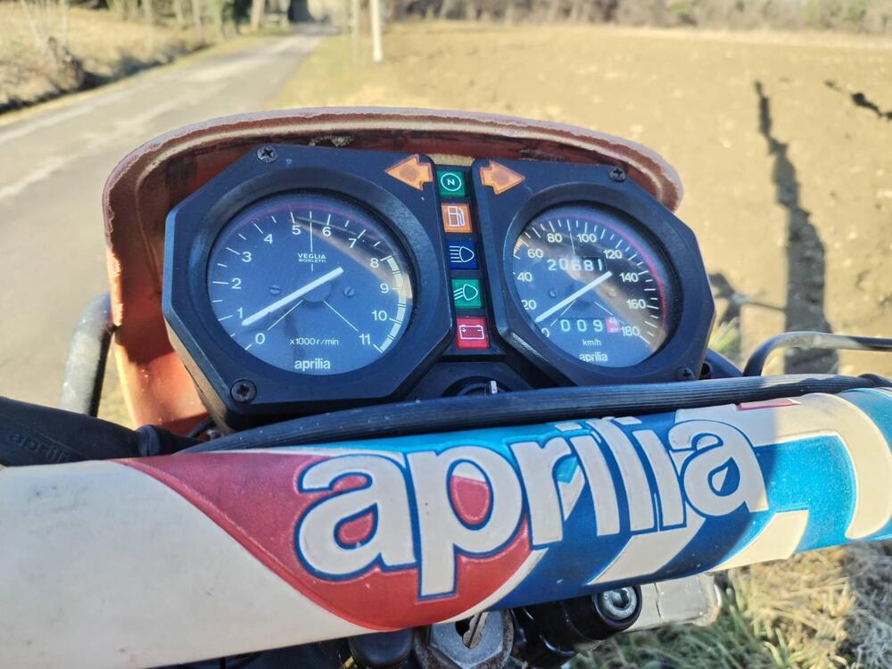 Aprilia ETX 350 (1985 - 89) (6)