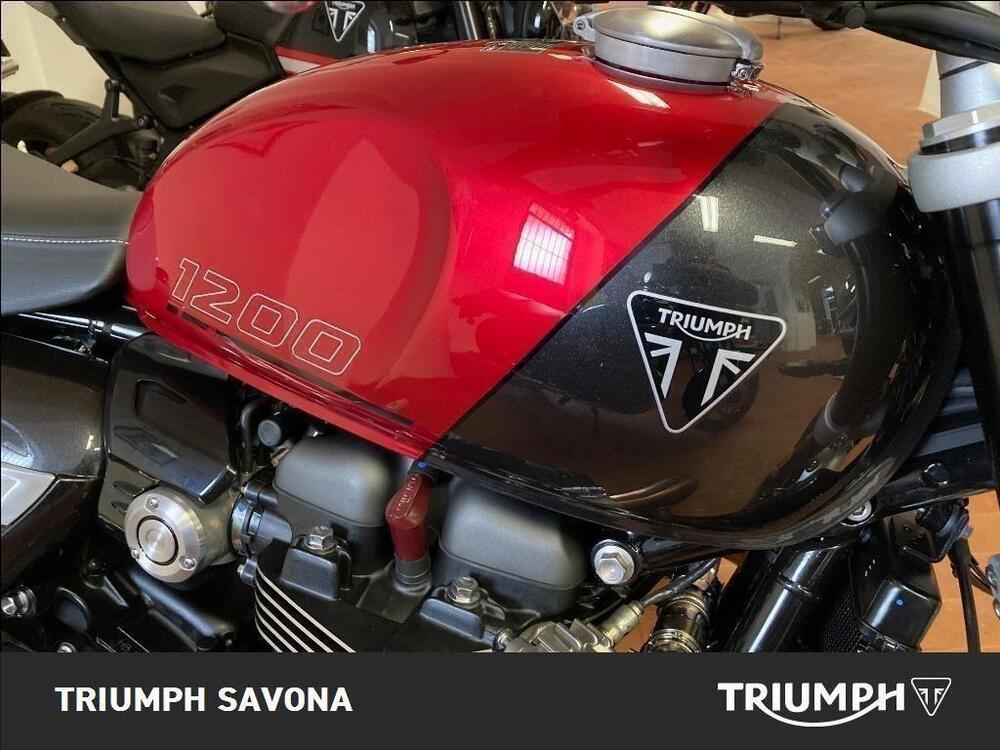 Triumph Speed Twin 1200 (2021 - 24) (2)