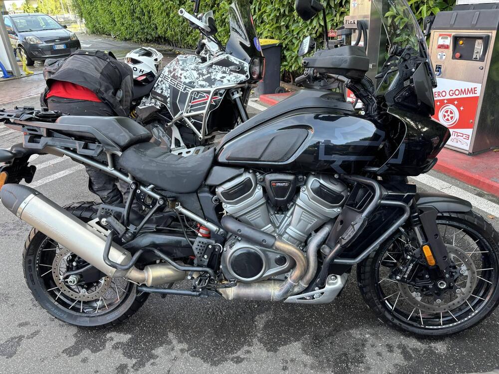 Harley-Davidson Pan America 1250 Special (2020 - 25) (6)