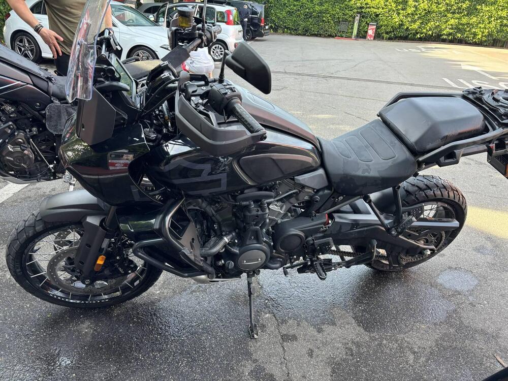 Harley-Davidson Pan America 1250 Special (2020 - 25) (7)