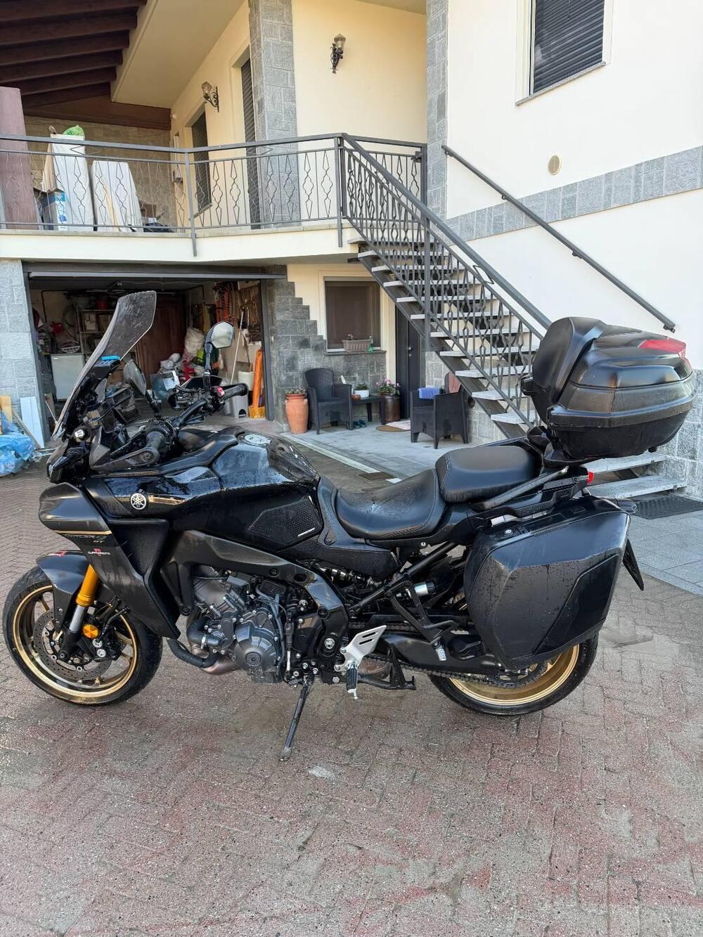 Yamaha Tracer 9 (2025 - 26) (2)