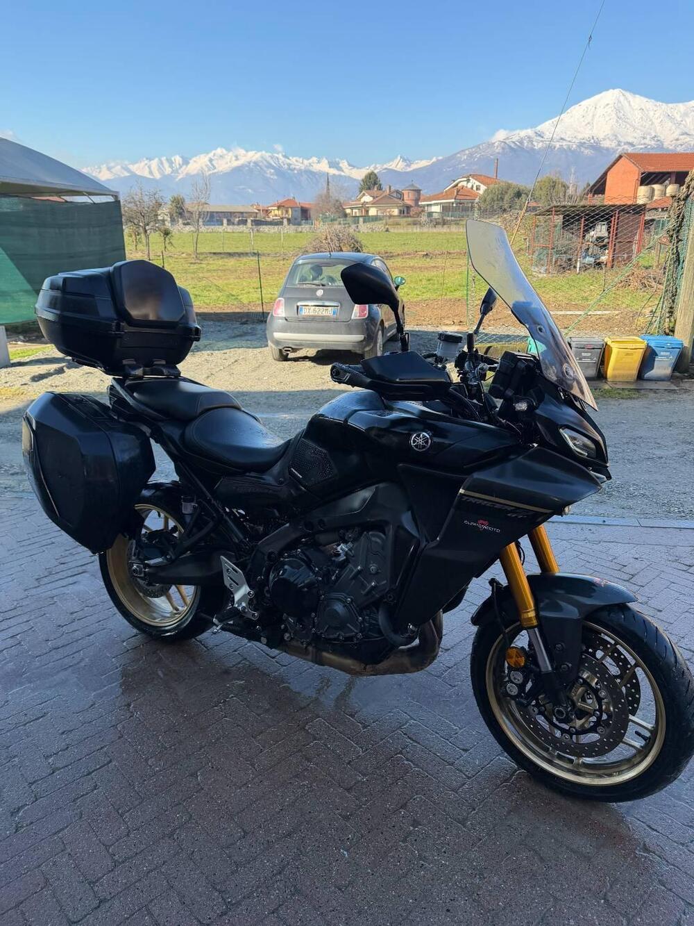 Yamaha Tracer 9 (2025 - 26) (4)