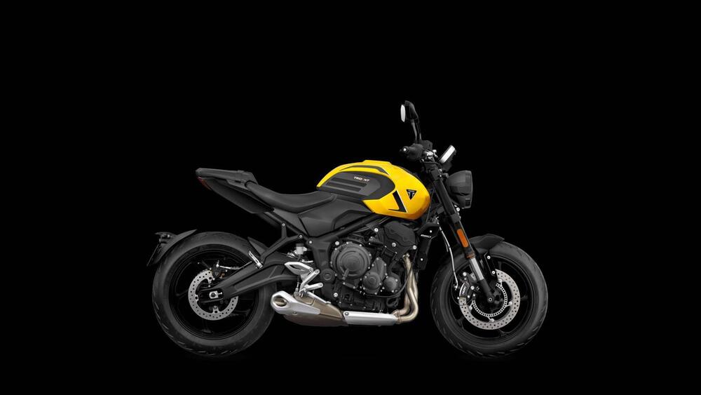 Triumph Trident 660 (2026)