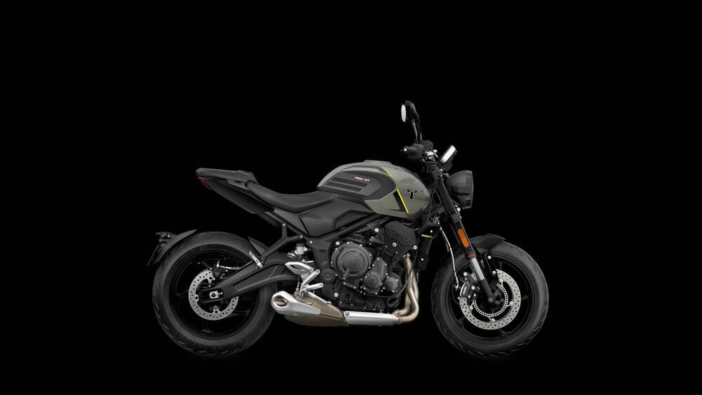 Triumph Trident 660 (2026) (2)