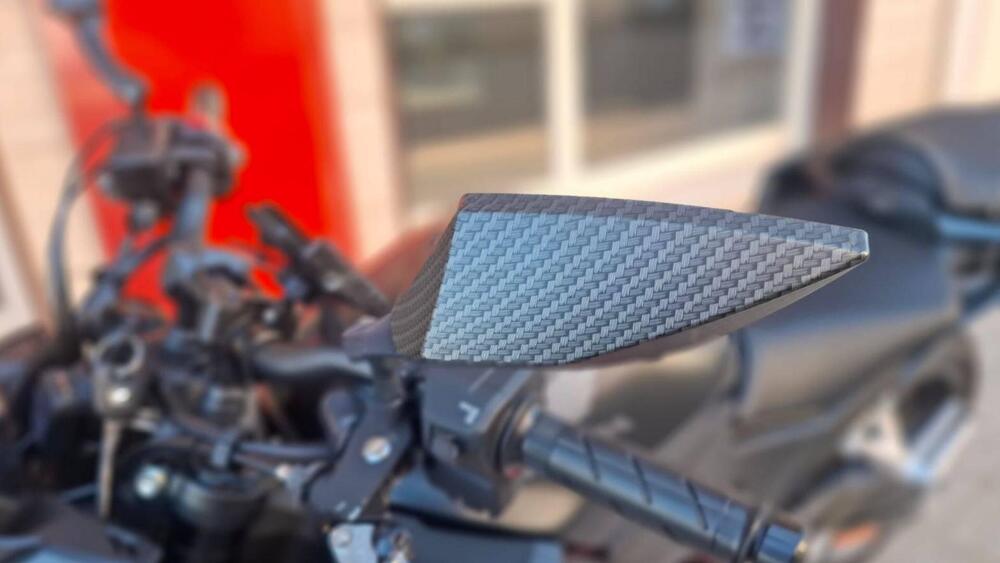 Honda CB 500 Hornet (2024 - 25) (7)