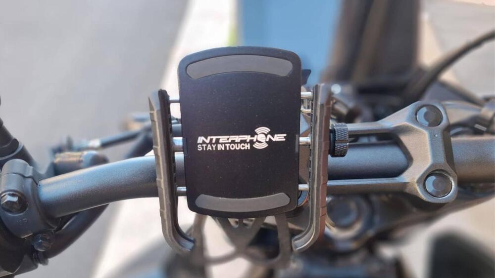 Honda CB 500 Hornet (2024 - 25) (8)