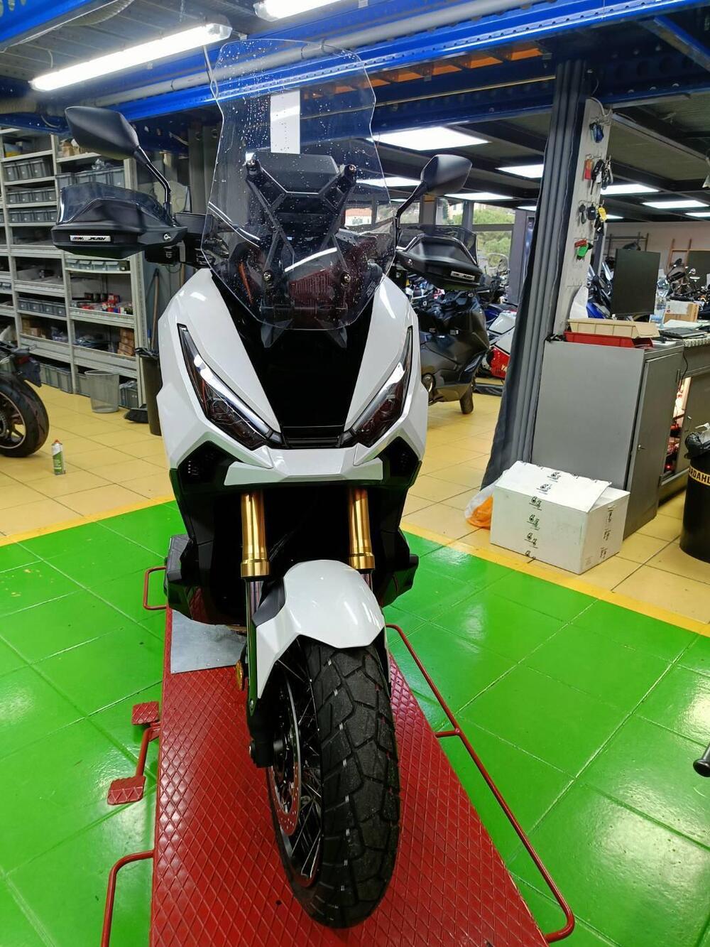 Honda X-ADV 750 (2025 - 26) (3)