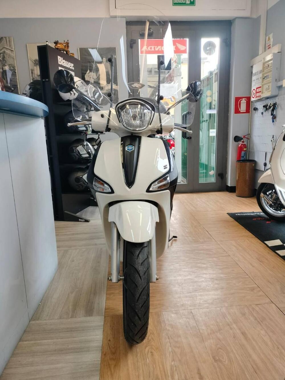 Piaggio Liberty 150 3V S ABS (2021 - 24) (2)