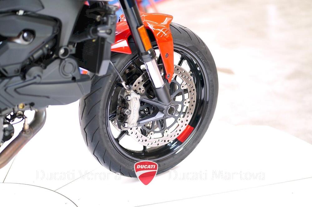 Ducati Monster 937 (2021 - 25) (9)