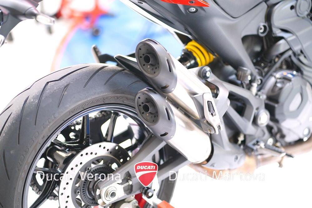 Ducati Monster 937 (2021 - 25) (10)
