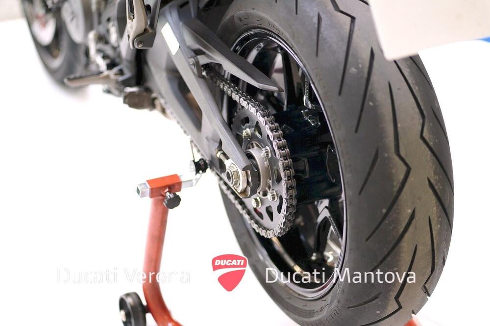 Ducati Monster 937 (2021 - 25) (12)